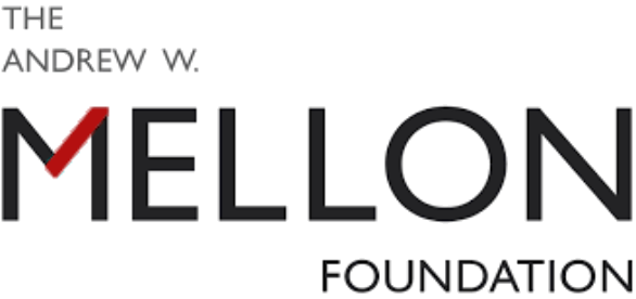 Mellon Foundation Logo